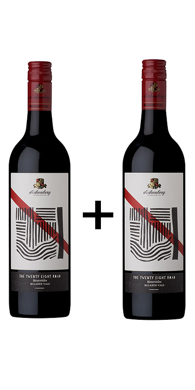 ד'ארנברג רואוד 28 מורבדרה 1+1